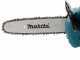Makita DUC252Z - Elettrosega a batteria - 18V - SENZA BATTERIA e CARICABATTERIA