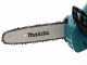 Makita DUC252Z - Elettrosega a batteria - 18V - SENZA BATTERIA e CARICABATTERIA