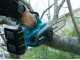 Makita DUC252Z - Elettrosega a batteria - 18V - SENZA BATTERIA e CARICABATTERIA