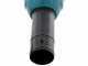 Makita DUB362Z - Soffiatore a batteria 36V 5Ah 