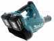 Makita DUB362Z - Soffiatore a batteria 36V 5Ah 