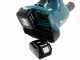 Makita DUB362Z - Soffiatore a batteria 36V 5Ah 