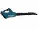 Makita DUB362Z - Soffiatore a batteria 36V 5Ah 