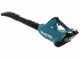 Makita DUB362Z - Soffiatore a batteria 36V 5Ah 