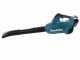 Makita DUB362Z - Soffiatore a batteria 36V 5Ah 