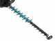 Makita DUH601 - Tagliasiepi a batteria 18V/3Ah - Lama da 60 cm