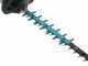Makita DUH601 - Tagliasiepi a batteria 18V/3Ah - Lama da 60 cm