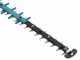 Makita DUH601 - Tagliasiepi a batteria 18V/3Ah - Lama da 60 cm