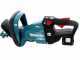 Makita DUH601 - Tagliasiepi a batteria 18V/3Ah - Lama da 60 cm