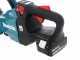 Makita DUH601 - Tagliasiepi a batteria 18V/3Ah - Lama da 60 cm