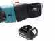 Makita DUH601 - Tagliasiepi a batteria 18V/3Ah - Lama da 60 cm