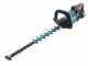 Makita DUH601 - Tagliasiepi a batteria 18V/3Ah - Lama da 60 cm