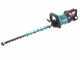 Makita DUH601 - Tagliasiepi a batteria 18V/3Ah - Lama da 60 cm