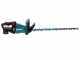 Makita DUH601 - Tagliasiepi a batteria 18V/3Ah - Lama da 60 cm