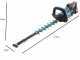 Makita DUH601 - Tagliasiepi a batteria 18V/3Ah - Lama da 60 cm