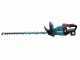 Makita DUH601 - Tagliasiepi a batteria 18V/3Ah - Lama da 60 cm