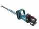 Makita DUH601 - Tagliasiepi a batteria 18V/3Ah - Lama da 60 cm