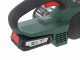 Elettrosega a batteria BOSCH UniversalChain 18 - batteria da 2.5Ah 18V - Ultraleggera