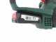 Elettrosega a batteria BOSCH UniversalChain 18 - batteria da 2.5Ah 18V - Ultraleggera