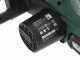 Elettrosega a batteria BOSCH UniversalChain 18 - batteria da 2.5Ah 18V - Ultraleggera