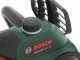 Elettrosega a batteria BOSCH UniversalChain 18 - batteria da 2.5Ah 18V - Ultraleggera