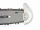 Elettrosega a batteria BOSCH UniversalChain 18 - batteria da 2.5Ah 18V - Ultraleggera