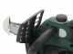 Elettrosega a batteria BOSCH UniversalChain 18 - batteria da 2.5Ah 18V - Ultraleggera