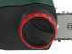 Elettrosega a batteria BOSCH UniversalChain 18 - batteria da 2.5Ah 18V - Ultraleggera