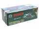 Elettrosega a batteria BOSCH UniversalChain 18 - batteria da 2.5Ah 18V - Ultraleggera