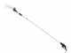 Campagnola HERCULES 58V - Asta in alluminio da 150-220 cm - Abbacchiatore elettrico a batteria