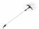 Campagnola HERCULES 58V - Asta in alluminio da 150-220 cm - Abbacchiatore elettrico a batteria