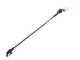 Campagnola HERCULES 58V - Abbacchiatore elettrico a batteria tipo auto con cavo in dotazione - Asta telescopica in carbonio 235/320 cm
