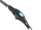 Campagnola HERCULES 58V - Abbacchiatore elettrico a batteria tipo auto con cavo in dotazione - Asta telescopica in carbonio 235/320 cm