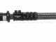 Campagnola HERCULES 58V - Asta in carbonio da 185-270 cm - Abbacchiatore elettrico a batteria
