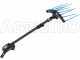 Campagnola HERCULES 58V - Asta in carbonio da 185-270 cm - Abbacchiatore elettrico a batteria