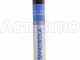 Campagnola HERCULES 58V - Asta in carbonio da 185-270 cm - Abbacchiatore elettrico a batteria