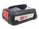 Bosch UniversalChainPole 18 - Potatore a batteria su asta telescopica