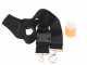 Bosch UniversalChainPole 18 - Potatore a batteria su asta telescopica
