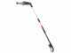 Bosch UniversalChainPole 18 - Potatore a batteria su asta telescopica