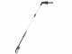 Bosch UniversalChainPole 18 - Potatore a batteria su asta telescopica