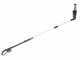 Bosch UniversalChainPole 18 - Potatore a batteria su asta telescopica