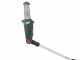 Bosch UniversalChainPole 18 - Potatore a batteria su asta telescopica