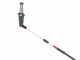 Bosch UniversalChainPole 18 - Potatore a batteria su asta telescopica