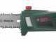 Bosch UniversalChainPole 18 - Potatore a batteria su asta telescopica