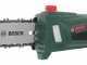 Bosch UniversalChainPole 18 - Potatore a batteria su asta telescopica