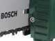 Bosch UniversalChainPole 18 - Potatore a batteria su asta telescopica
