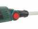 Bosch UniversalChainPole 18 - Potatore a batteria su asta telescopica