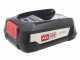 Bosch UniversalChainPole 18 - Potatore a batteria su asta telescopica