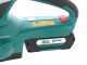 Soffiatore elettrico a batteria BOSCH ALB 36 Li