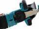 Makita DUH751Z - Tagliasiepi a batteria 18V/3Ah - Lama da 75 cm